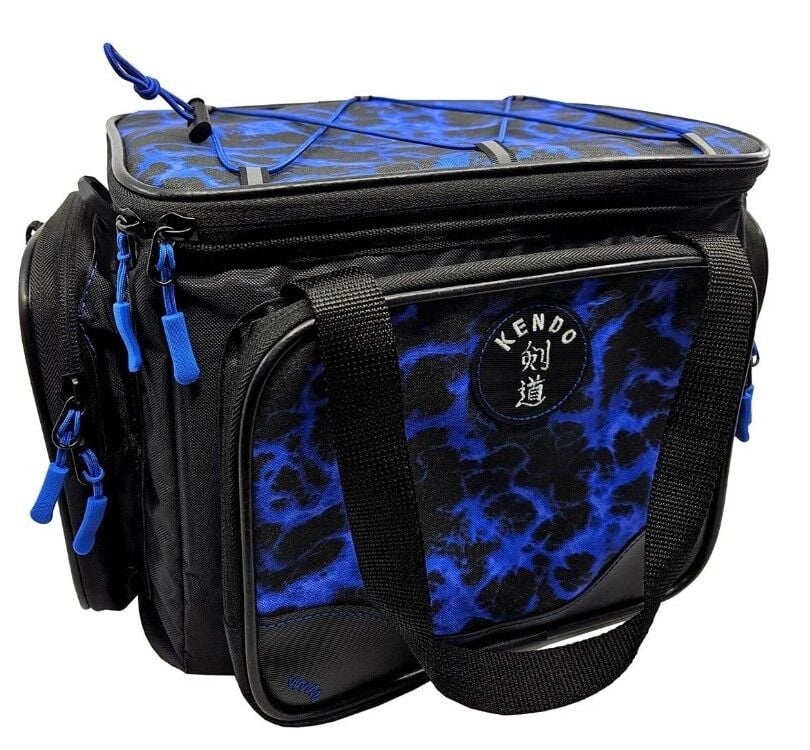 Kendo Sahte Balık Çantası