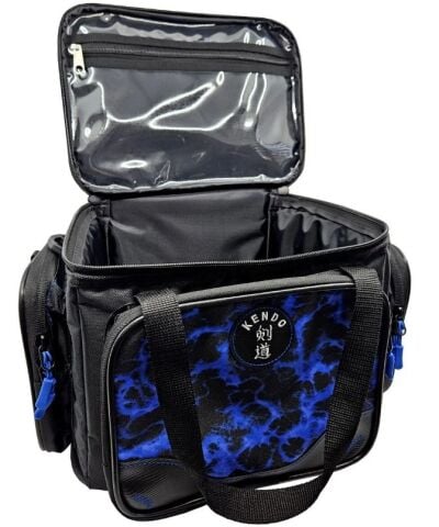 Kendo Sahte Balık Çantası
