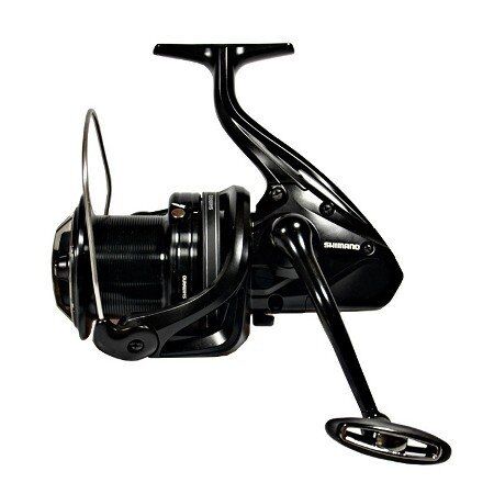 Shimano Aerlex 10000 XTB Spod Olta Makinesi