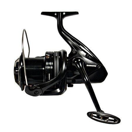 Shimano Aerlex 10000 XTB Spod Olta Makinesi
