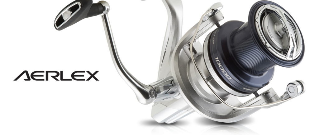 Shimano Aerlex 10000 XSB Olta Makinesi