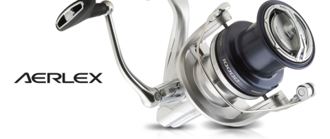 Shimano Aerlex 10000 XSB Olta Makinesi