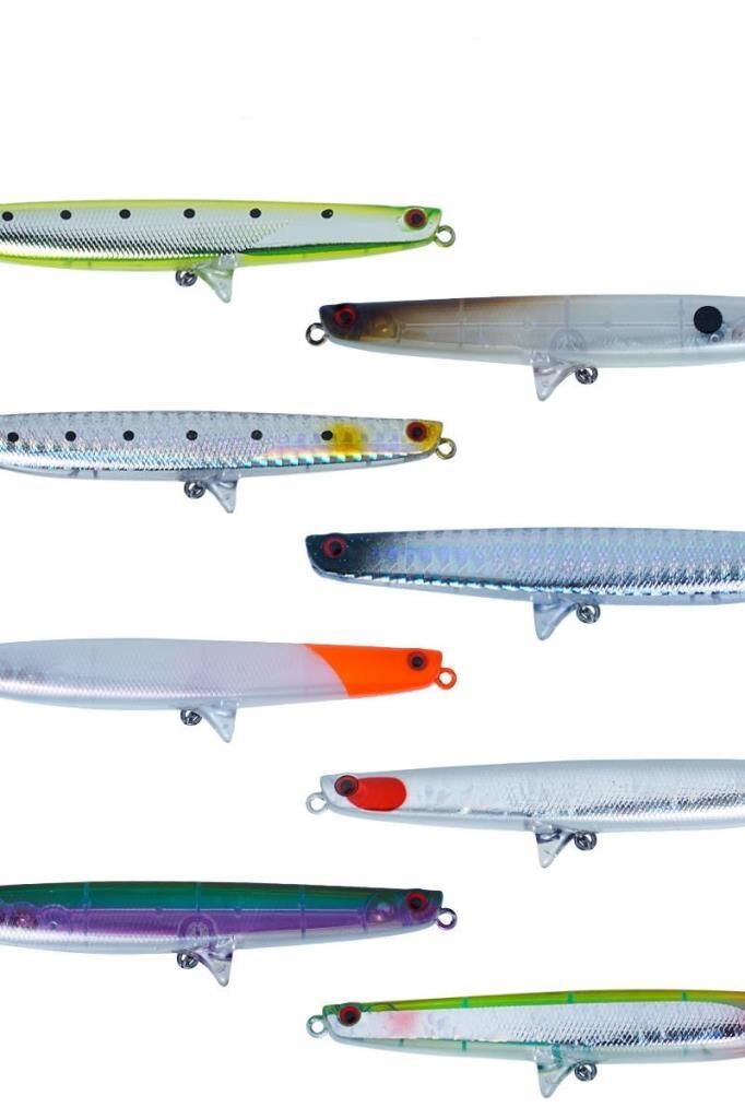 Fujin Venom 10 10.5gr 10cm Maket Balık