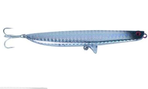 Fujin Venom 10 10.5gr 10cm Maket Balık