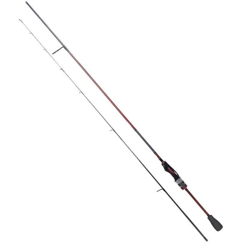 Daiwa Gekkabijin MX 191 Cm 0.5-5 gr Lrf Kamışı