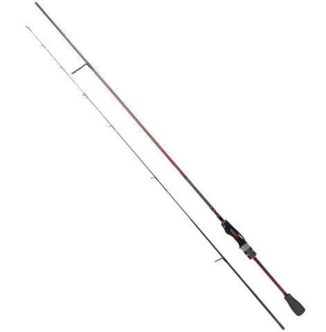 Daiwa Gekkabijin MX 191 Cm 0.5-5 gr Lrf Kamışı