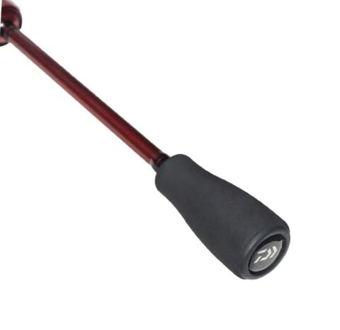 Daiwa Gekkabijin MX 191 Cm 0.5-5 gr Lrf Kamışı