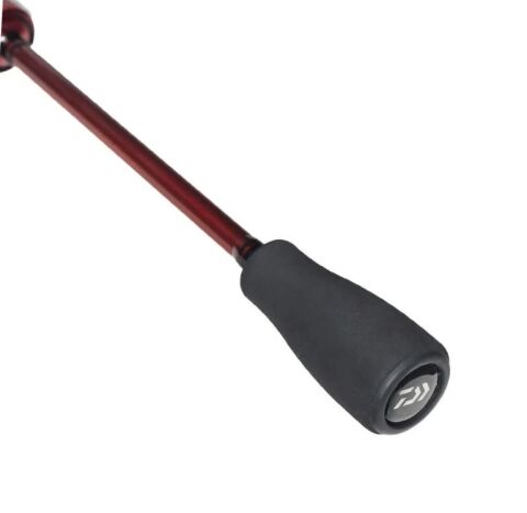 Daiwa Gekkabijin MX 191 Cm 0.5-5 gr Lrf Kamışı