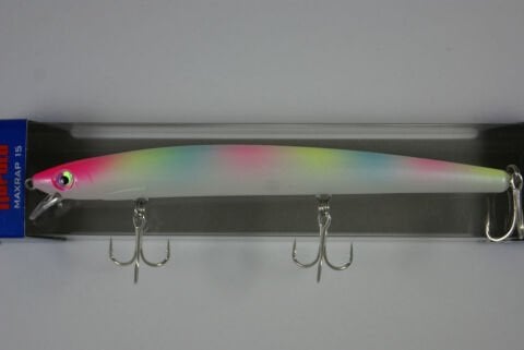 Rapala Max Rap 130 mm Maket Balık