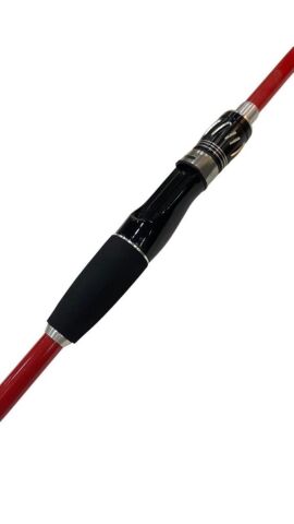 Bauer Raft Rod 210 cm 10-30 gr 2 Parça Spin Olta Kamışı