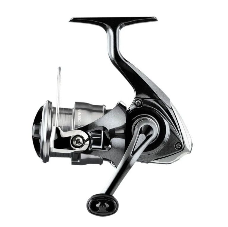 Daiwa Crossfire 26 LT 2000 LRF Olta Makinesi