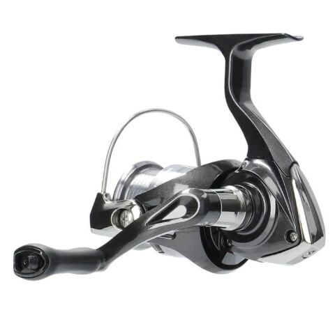 Daiwa Crossfire 26 LT 2000 LRF Olta Makinesi