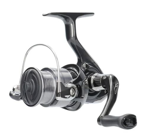 Daiwa Crossfire 26 LT 2500 Spin Olta Makinesi