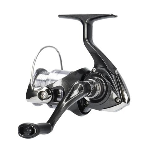 Daiwa Crossfire 26 LT 2500 Spin Olta Makinesi