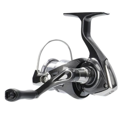 Daiwa Crossfire 26 LT 2500 Spin Olta Makinesi