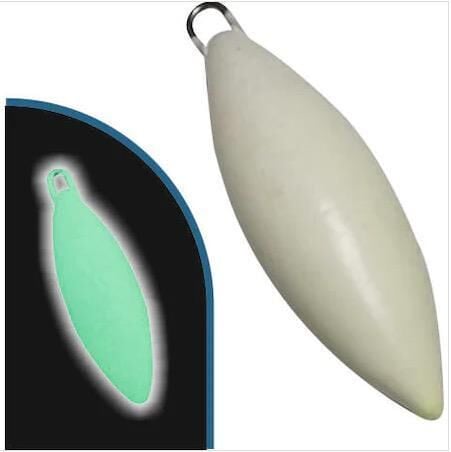 Fosfor Kaplamalı Surf Kurşun