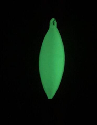 Fosfor Kaplamalı Surf Kurşun