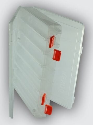 Kendo Sahte Balık Rapala Kutusu Büyük