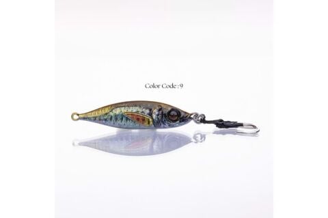 Pandora Realistic 14 Gr Jig Coin