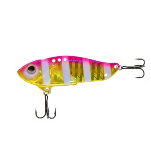 Strike Pro JG005C Jig Yem Glow 4.5cm 9.1gr
