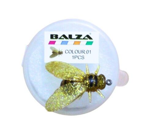 Balza 2.1cm 2 gr Arı Suni Yem