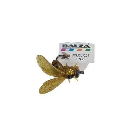 Balza 2.1cm 2 gr Arı Suni Yem