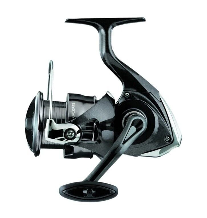 Daiwa Crossfire 26 LT 3000 CXH Spin Olta Makinesi
