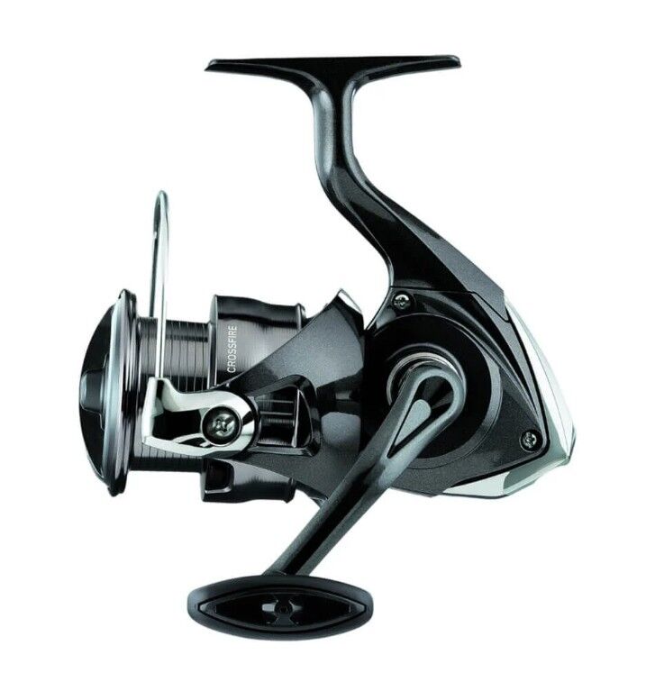 Daiwa Crossfire 26 LT 3000 CXH Spin Olta Makinesi
