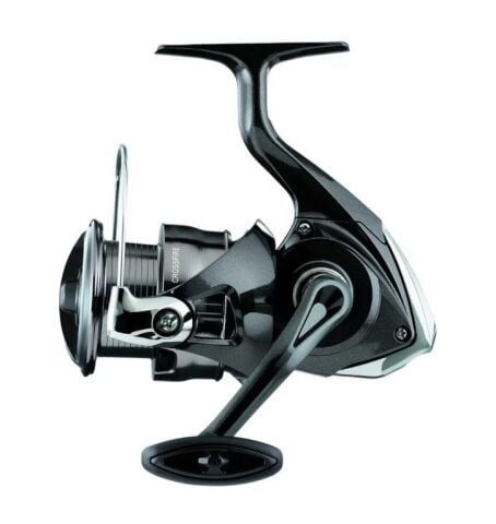 Daiwa Crossfire 26 LT 3000 CXH Spin Olta Makinesi