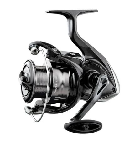 Daiwa Crossfire 26 LT 3000 CXH Spin Olta Makinesi