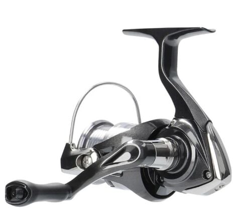 Daiwa Crossfire 26 LT 3000 CXH Spin Olta Makinesi