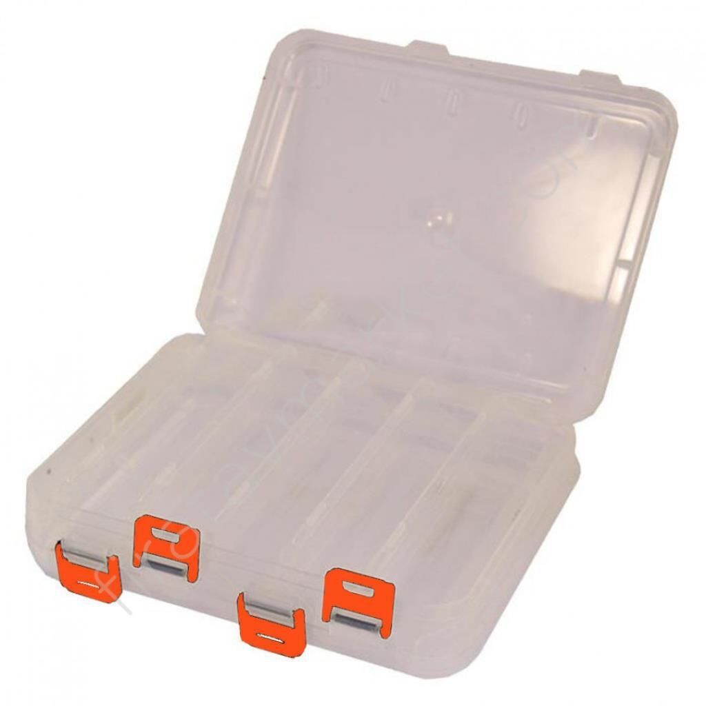 Kendo Sahte Balık Rapala Kutusu Küçük