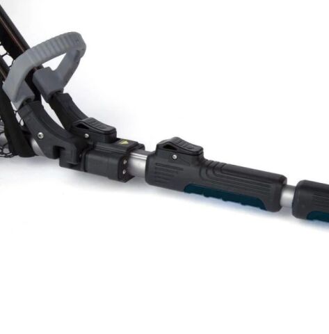 Shimano Yasei Foldable Rubber Net MEDIUM Kauçuk Kepçe