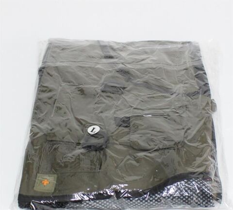 Balza Balıkçı Yeleği Özel Cepli