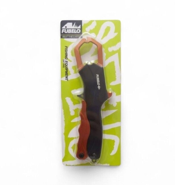 Fubelo Dual Gripper Pense Turuncu