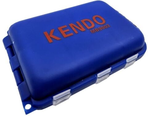 Kendo MB9003 Plastik Kutu