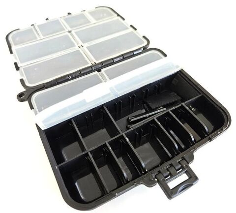 Kendo MB9026 Plastik Kutu