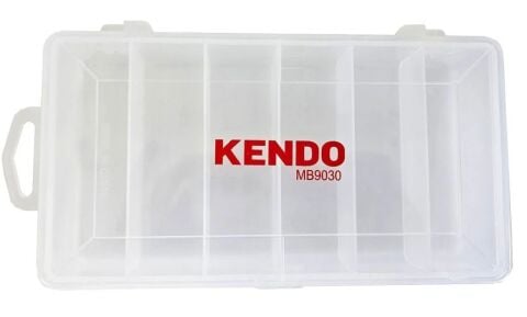 Kendo MB9030 Plastik Kutu