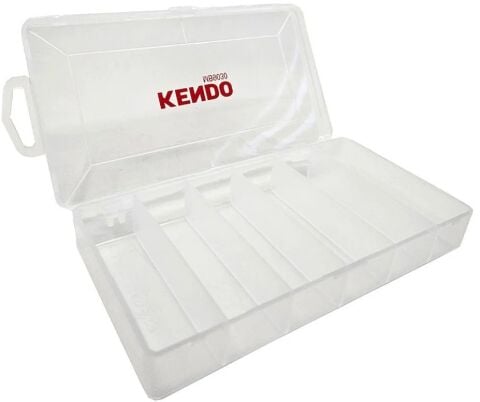 Kendo MB9030 Plastik Kutu