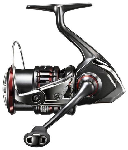 Shimano Vanford 2500 Spin Makina