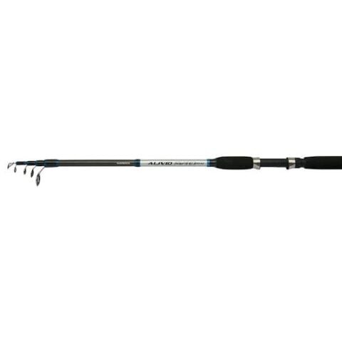 Shimano Alivio Tele Slim GT 330 XH 40-80gr