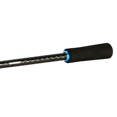 Shimano Bassterra Sea Bass 274 Cm 12-38 Gr Spin Kamışı