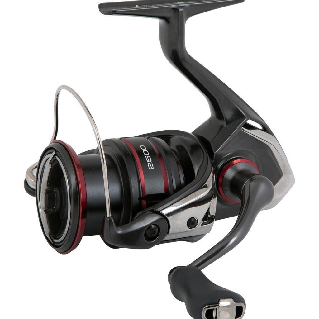Shimano Vanford 2500 HG Spin Makina