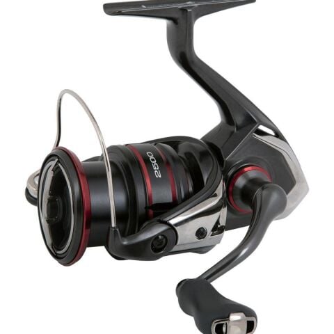 Shimano Vanford 2500 HG Spin Makina