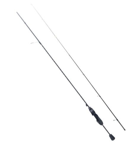 Ryuji Aji Game Fuji 175 Cm 0.5-5 Gr Lrf Kamışı