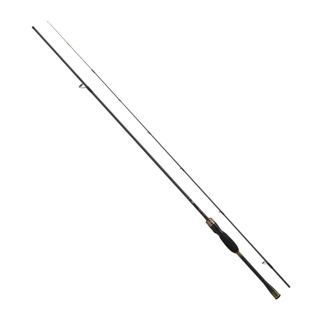 Daiwa Gekkabijin Moonlight MX Ajing 193 cm 0,3-5 gr LRF Kamış