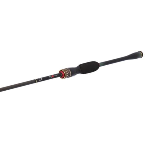 Daiwa Gekkabijin Moonlight MX Ajing 193 cm 0,3-5 gr LRF Kamış