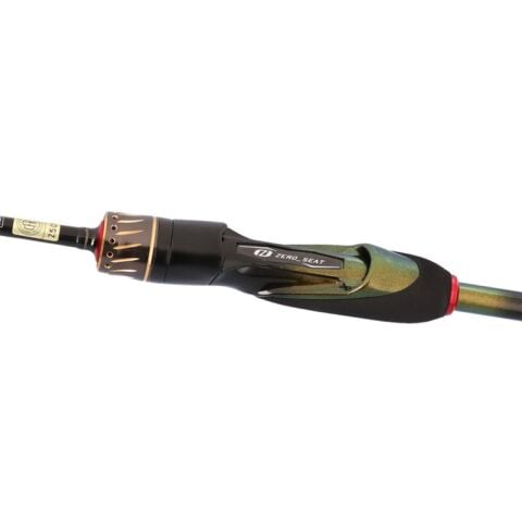 Daiwa Gekkabijin Moonlight MX Ajing 193 cm 0,3-5 gr LRF Kamış