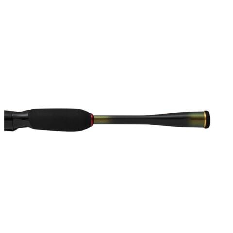 Daiwa Gekkabijin Moonlight MX Ajing 193 cm 0,3-5 gr LRF Kamış