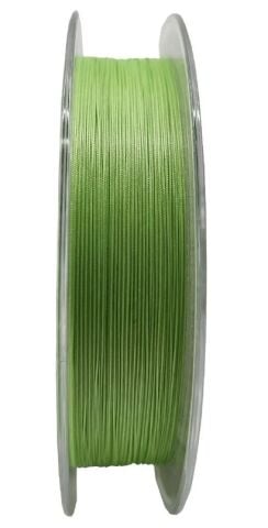 Kendo X-12+1 Braided 150m Apple Green Örgü İp